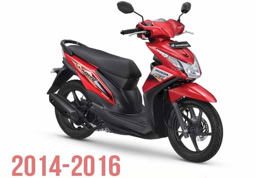 5 Aksesoris Motor Terlaris 2024: Tingkatkan Performa & Gaya