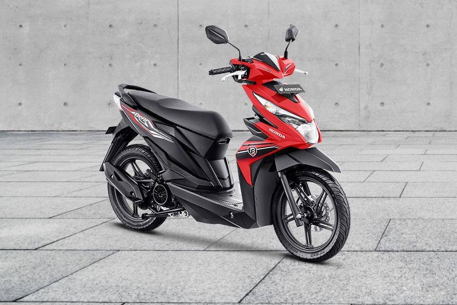 Tampil Stylish: Gaya dan Fungsi Aksesoris Motor Modern