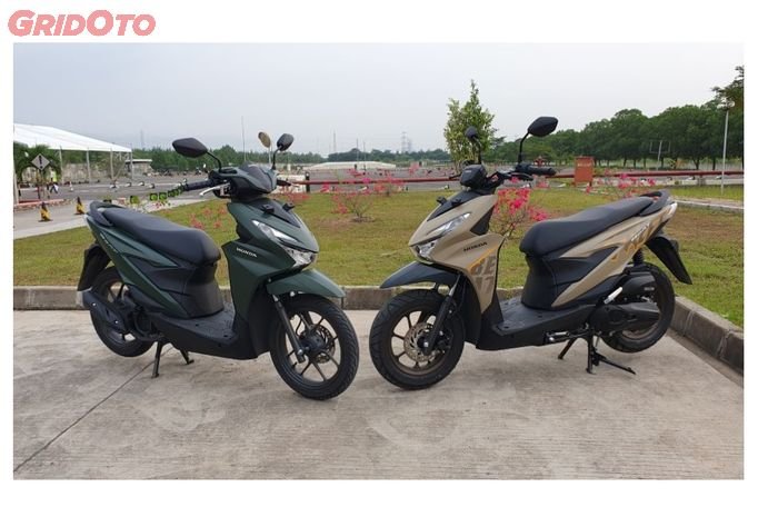 5 Aksesoris Motor Terbaik untuk  Perjalanan Jauh