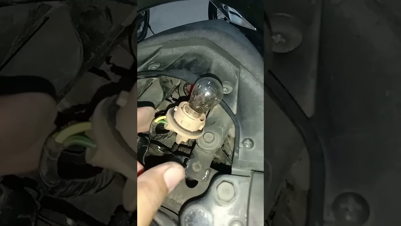 Jakarta: Pusat Perlengkapan Motor & Aksesoris Berkualitas