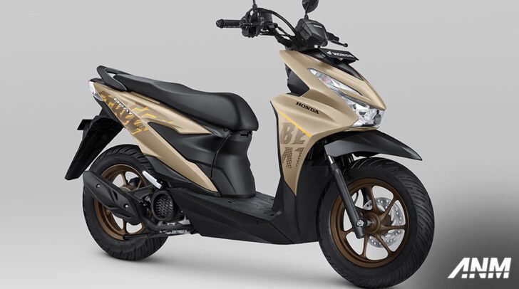 5 Aksesoris Motor Terlaris di Jakarta