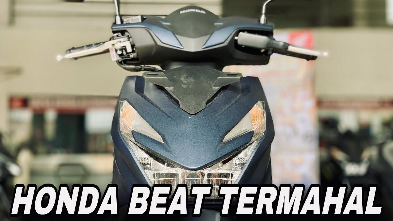 Tampil Stylish di Jalanan: Inspirasi Aksesoris Motor Jakarta