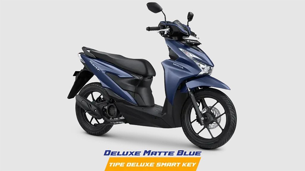 Gaya Baru di Jalan:  Jelajahi Koleksi Aksesoris Motor di Jakarta