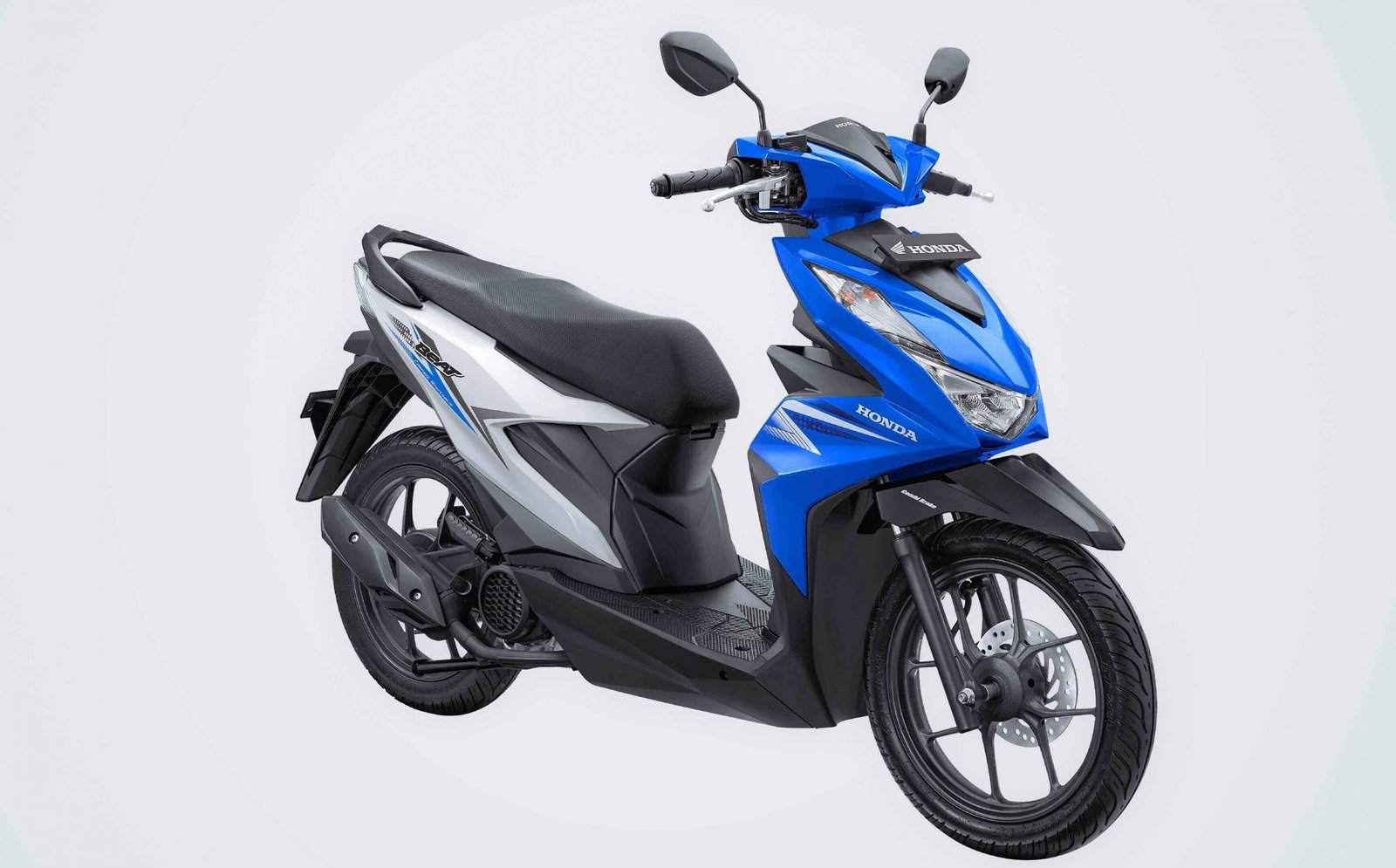 10 Rekomendasi Aksesoris Motor Anti Maling di Indonesia