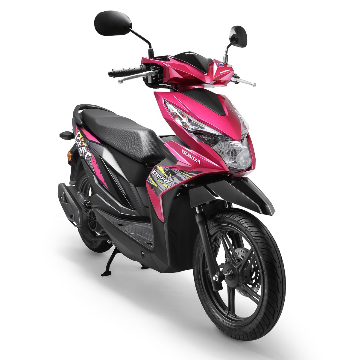 Panduan Memilih Aksesoris Motor Berkualitas untuk Riders Profesional