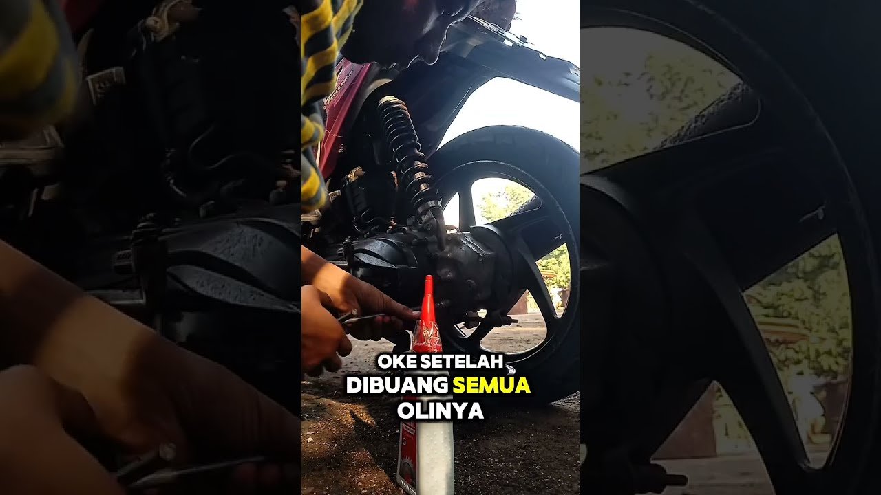 Gaya Riding Makin Keren:  Rekomendasi Aksesoris Motor Terbaru