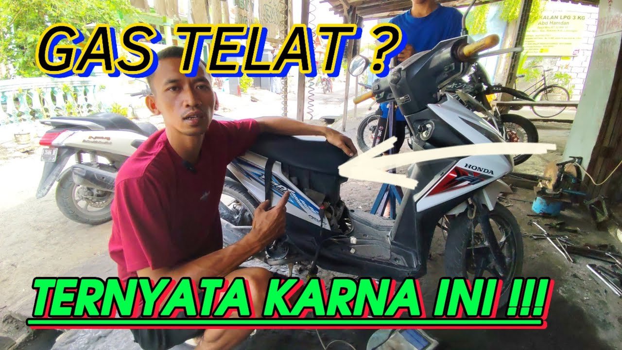 Jakarta-Bali Naik Motor?  Ini Aksesoris Wajib untuk Perjalanan Ekstrim!