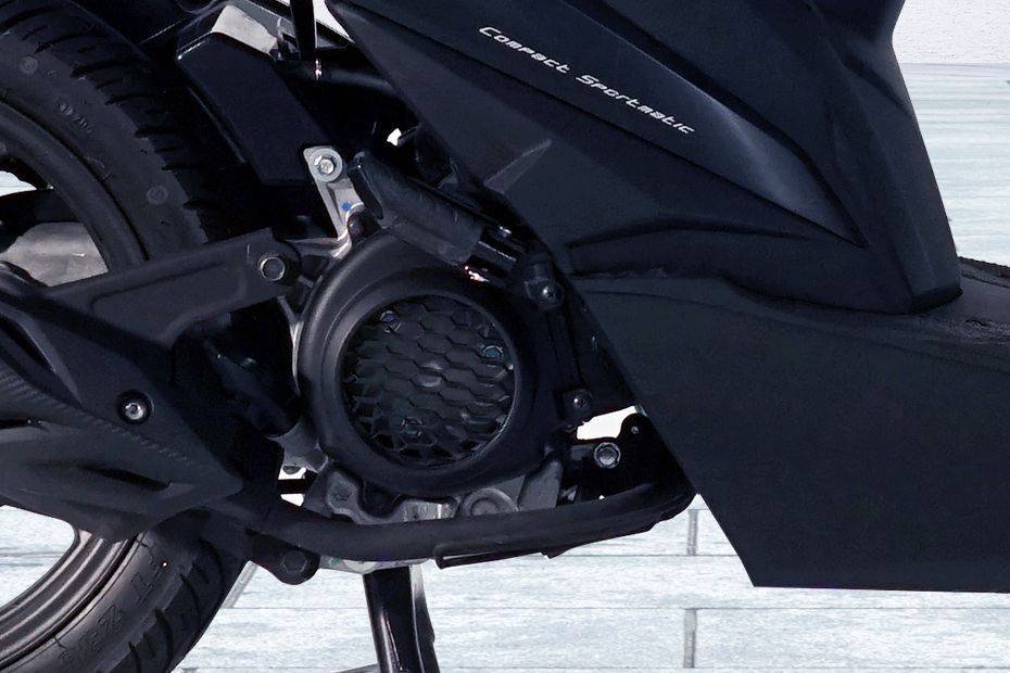 30+ Aksesoris Motor Anti-Maling Terlengkap