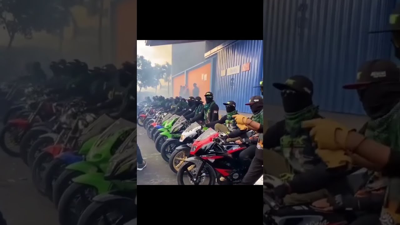 Upgrade Performa Motor: Panduan Memilih Aksesoris