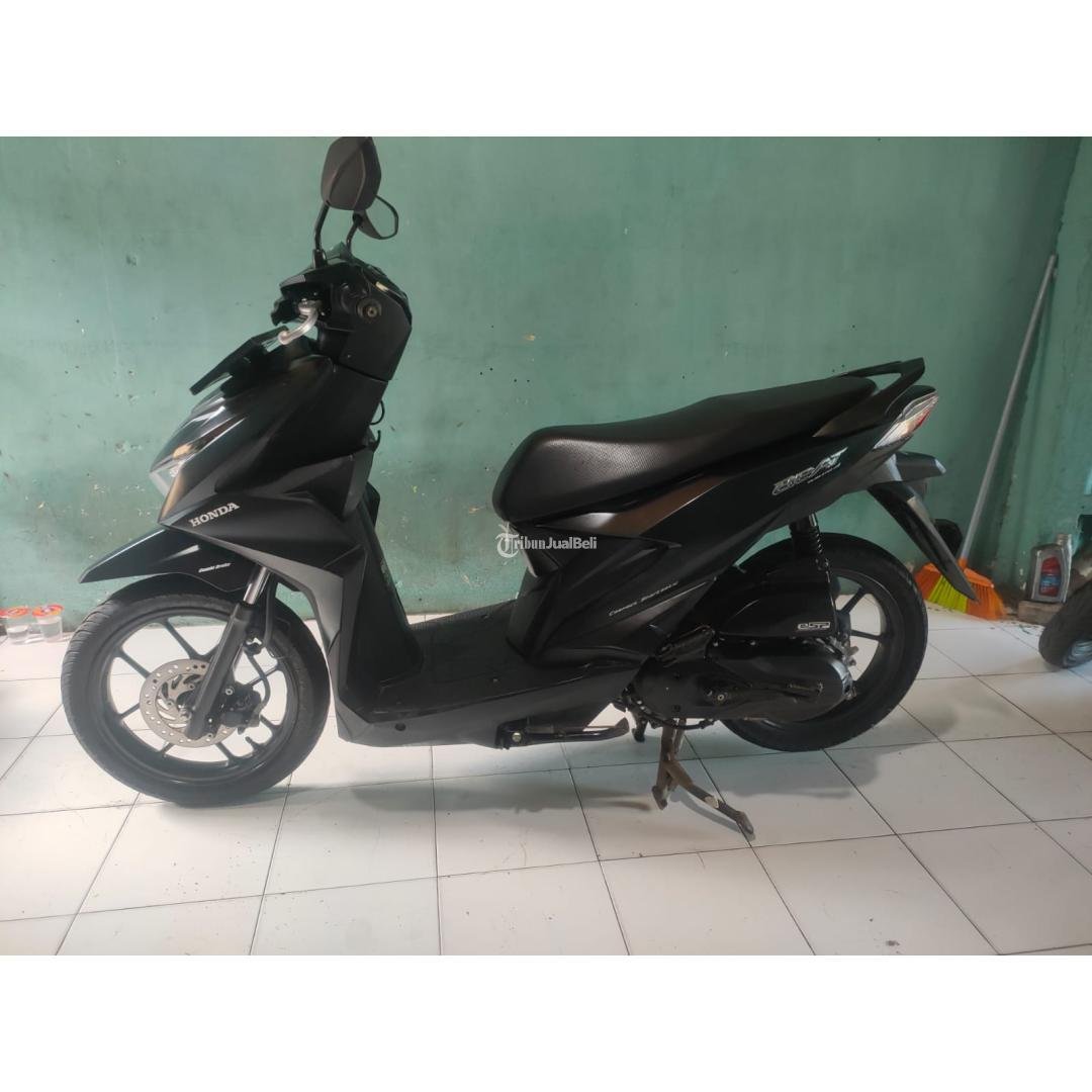 5 Aksesoris Motor Wajib: Upgrade Performa dan Keamanan di Jalanan Ibu Kota!