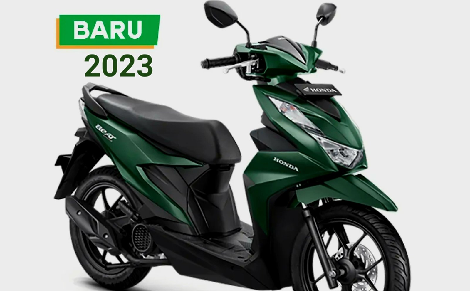 Raih Gaya: Panduan Memilih Aksesoris Motor Keren