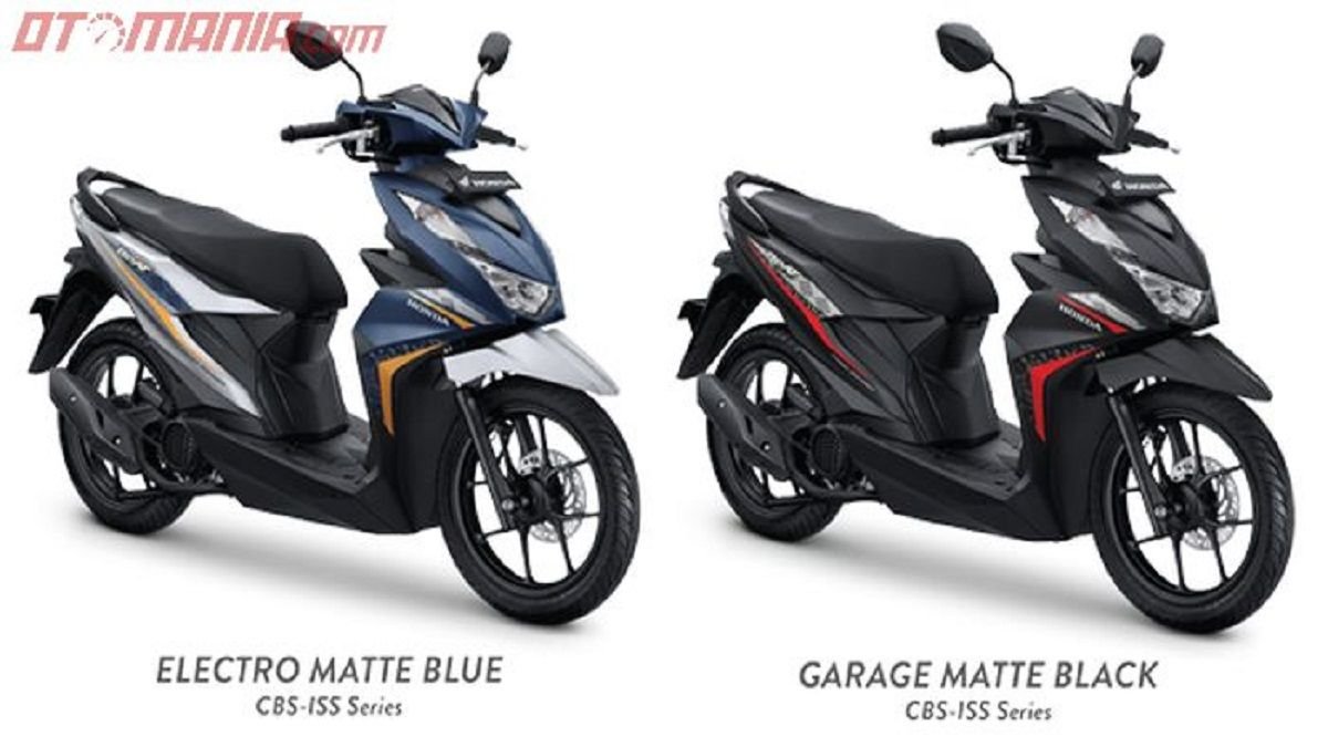 Jakarta Fair: Aksesoris Motor Berkualitas dengan Harga Terbaik