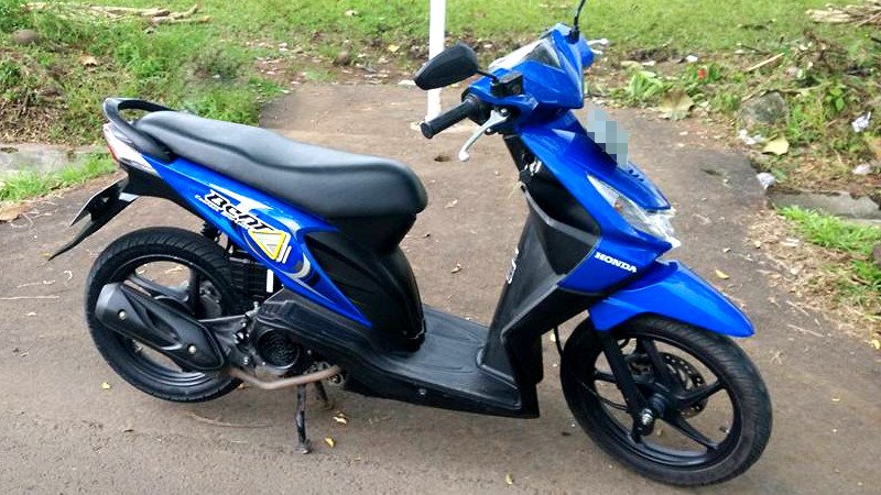 Upgrade Motor: Ganti Aksesoris, Tingkatkan Gaya!