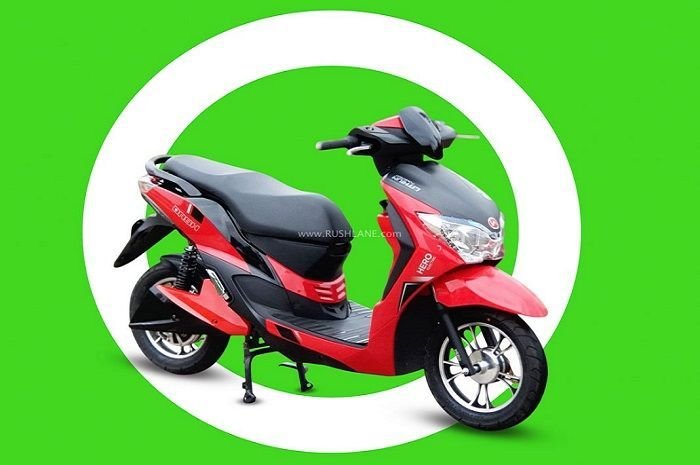 5 Aksesoris Motor yang Wajib Dimiliki di Medan