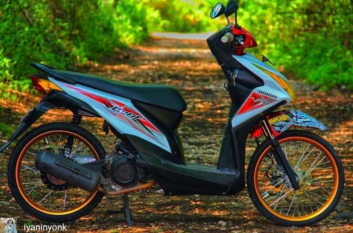 Jakarta: Pusat Perlengkapan Motor dan Aksesoris Terlengkap