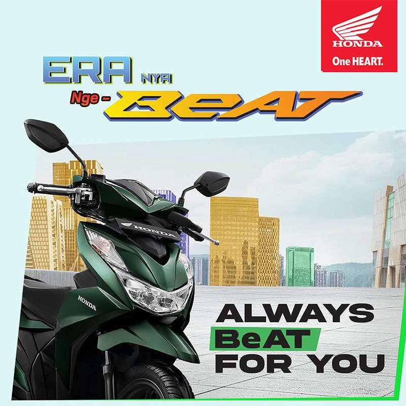 Gaya Riding Modern:  Aksesoris Motor Futuristik di Jakarta