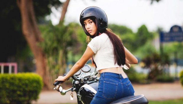 Jakarta:  Modifikasi Motor & Aksesoris Terkini