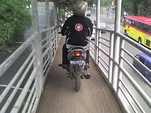 Aksesoris Motor di Jakarta: Panduan Memilih dan Tempat Belinya