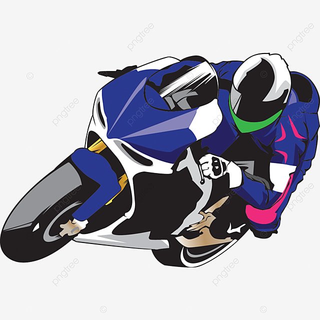 Tampil Keren & Aman:  Gaya Baru Aksesoris Motor Anda