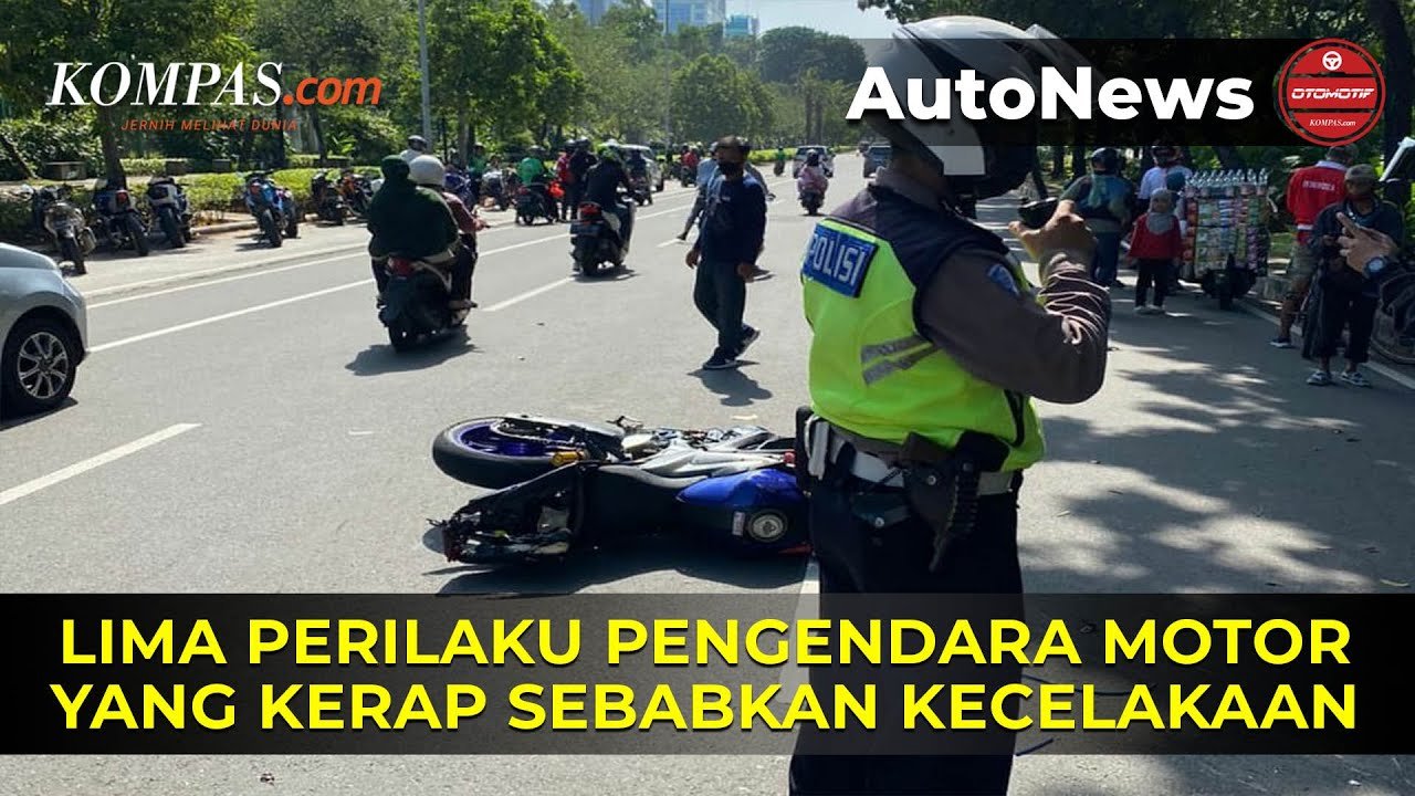 Jakarta Selatan: Pusat Perlengkapan Motor Terlengkap & Terjangkau