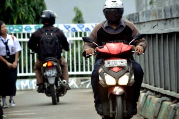 Jakarta:  Toko Aksesoris Motor Terdekat dengan Pilihan Terlengkap