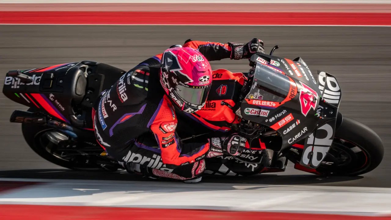 Jakarta Motor Show: Tren Terbaru Aksesoris Motor Modifikasi