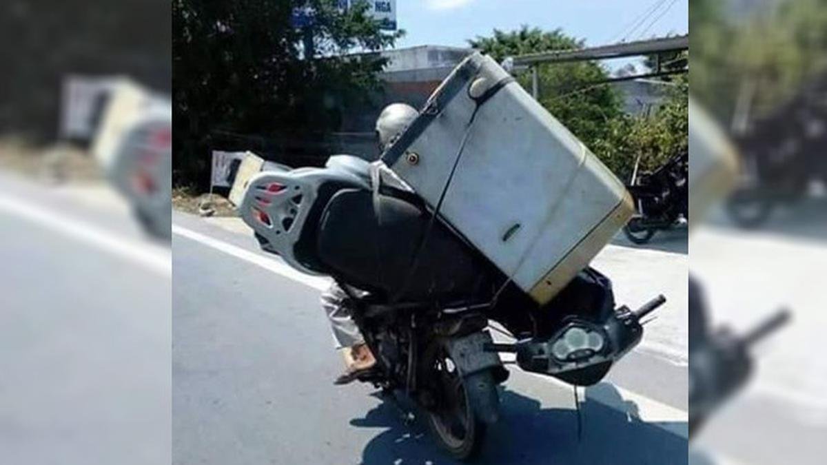 Gaya Baru di Jalan:  Panduan Memilih Aksesoris Motor Keren