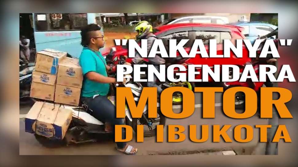 10 Aksesoris Motor Murah Meriah, Berkualitas di Garansi