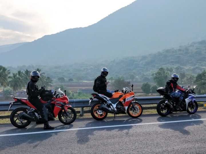 Tampil Stylish: Tren Aksesoris Motor Terbaru 2024