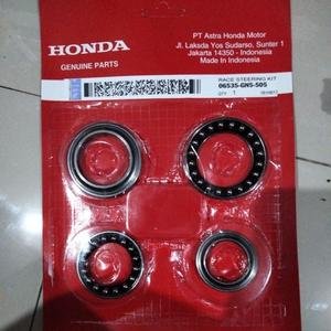 Upgrade Performa Motor: Ganti Aksesoris Kualitas Premium