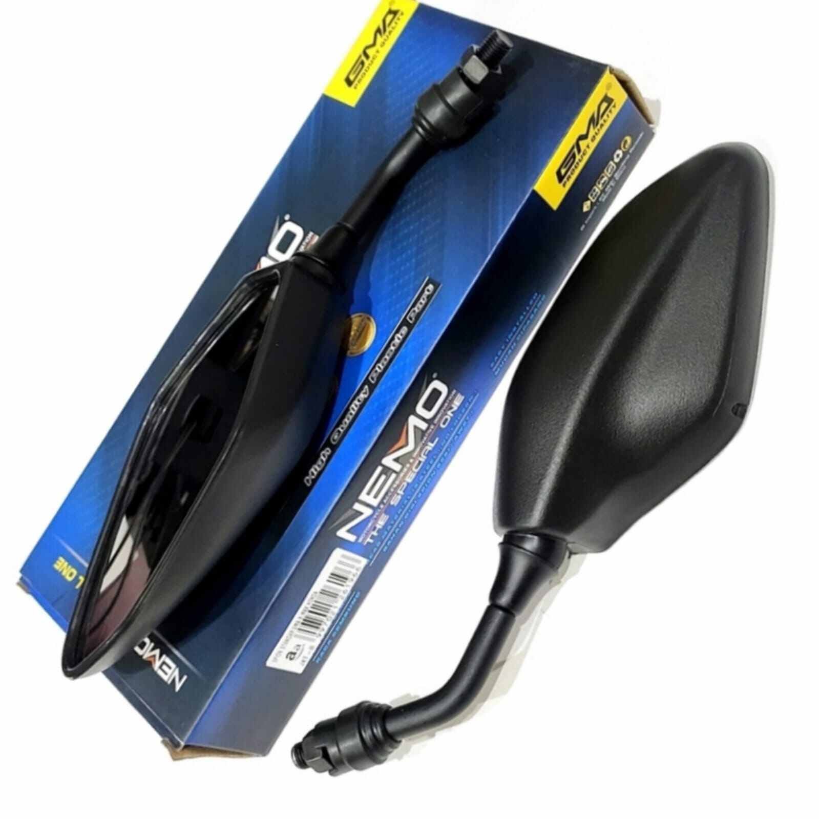 Panduan Memilih Aksesoris Motor Anti Maling di Jogja