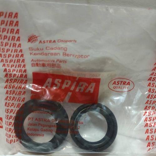 Top 3 Aksesoris Motor Anti Maling di Area Parkir