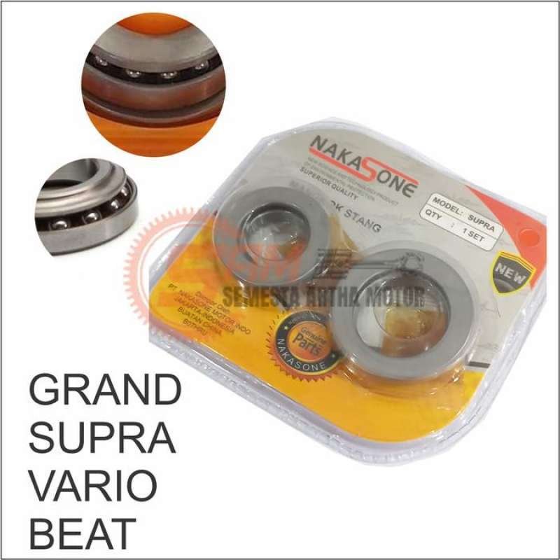 Gaya Baru di Jalanan:  Koleksi Aksesoris Motor Terbaru