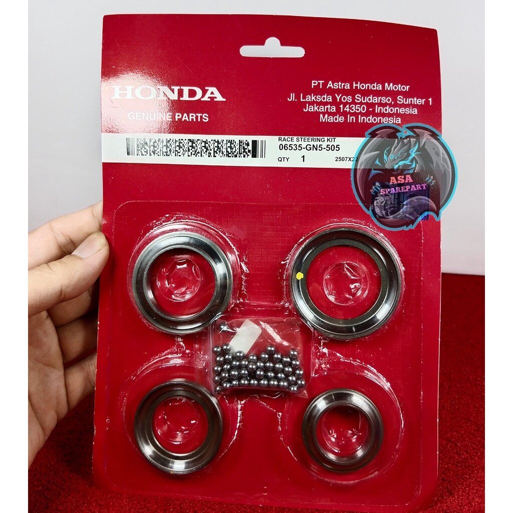 Jakarta: Pusat Aksesoris Motor Terlengkap dan Terbaru