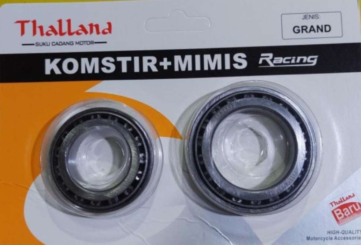 Jakarta: Pusat Aksesoris Motor Berkualitas dan Terjangkau