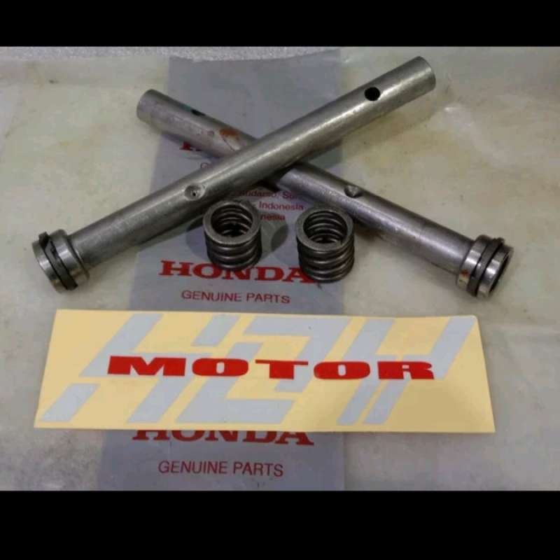 Jual Aksesoris Motor Berkualitas: Harga Murah, Pemasangan Mudah