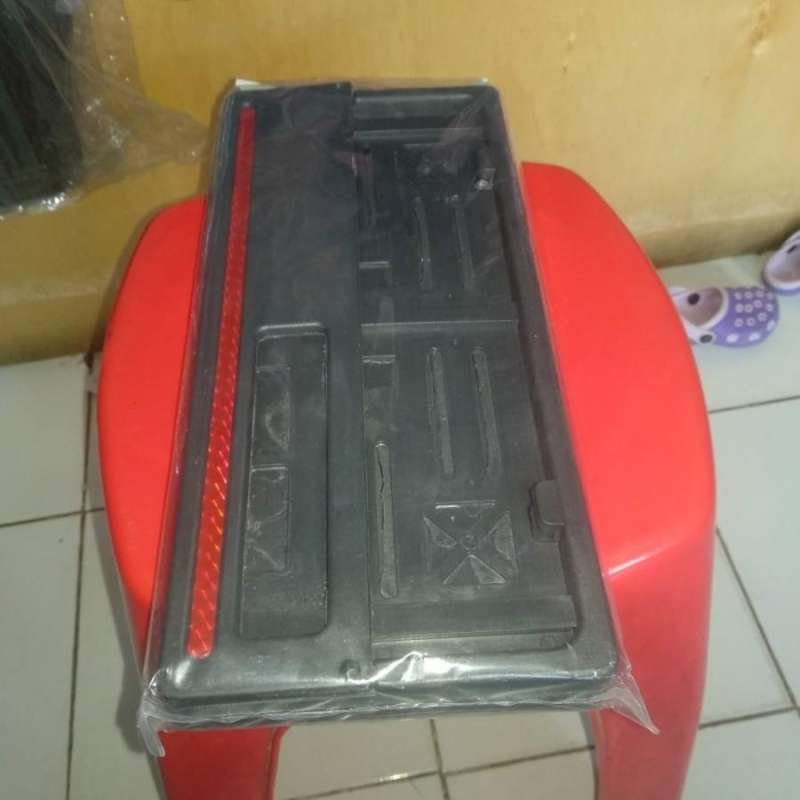 Upgrade Motor Anti-Mainstream: Gaya dan Fungsi yang Tak Terduga