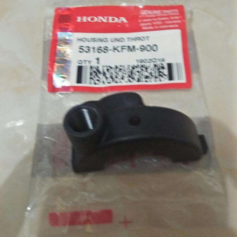 Jakarta-Bandung Naik Motor? Pastikan 3 Aksesoris Ini Terpasang!