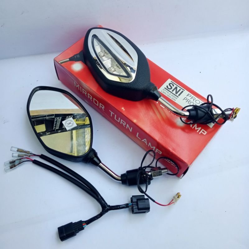 Upgrade Performa Motor:  Review Seputar Aksesoris Motor Terbaru