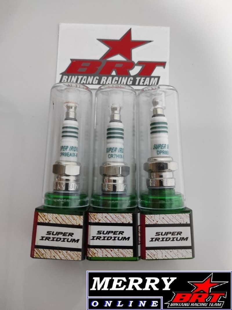 3 Aksesoris Motor Wajib untuk Bikers Milenial