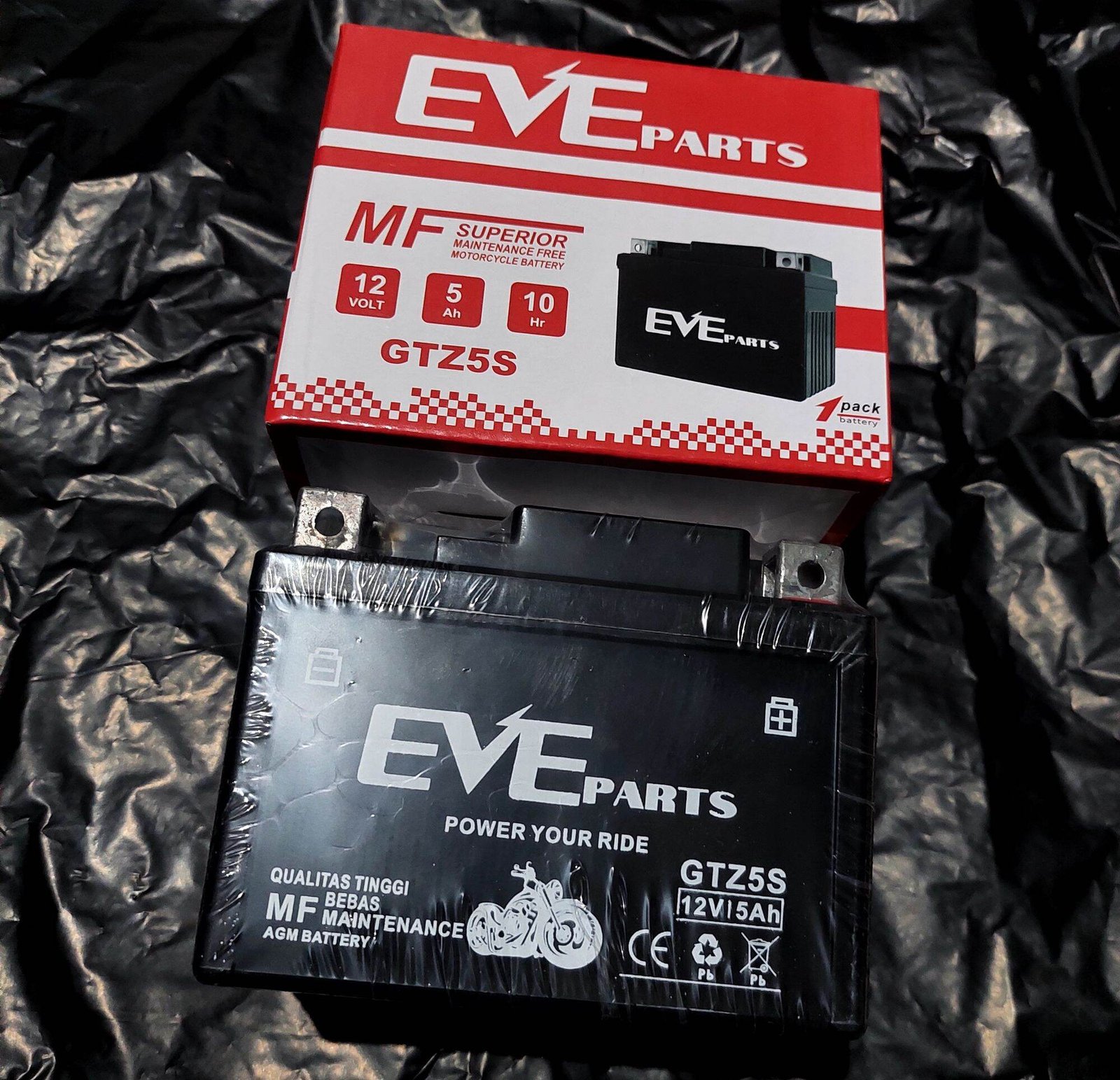 Upgrade Performa:  Modifikasi Aksesoris Motor Anti-Mainstream