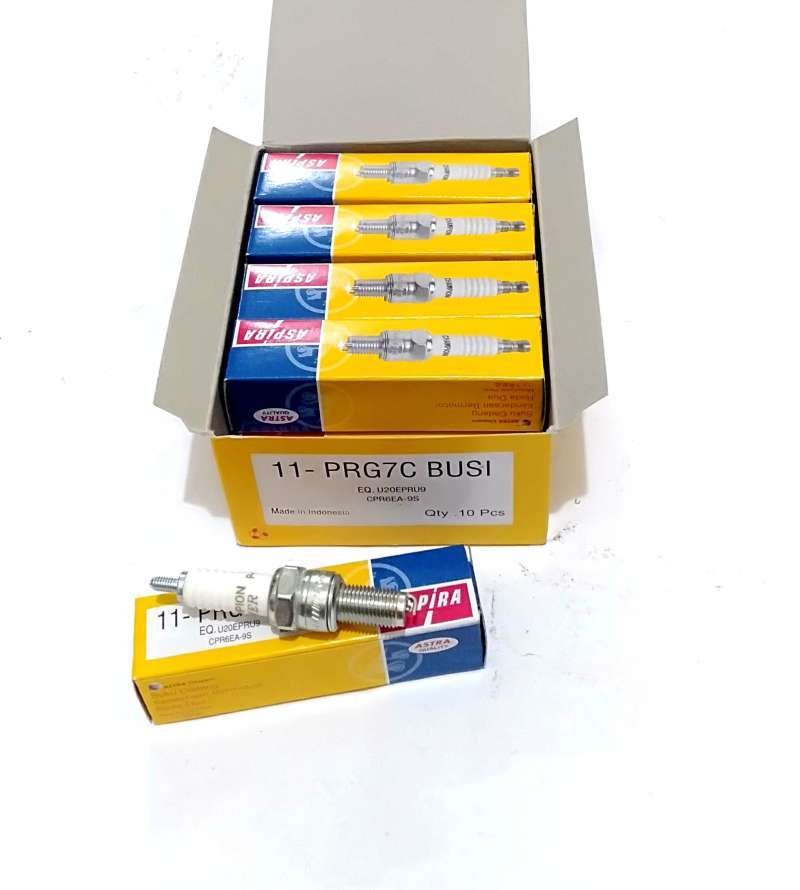 Upgrade Motor:  Gaya dan Performa dengan Aksesoris Pilihan