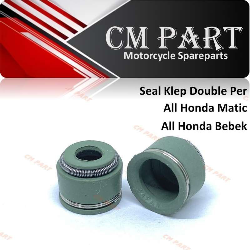 Tampil Stylish:  Gaya & Fungsi Aksesoris Motor Modern