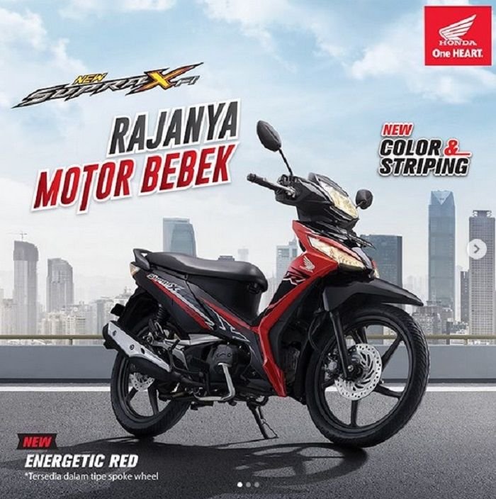 Gaya Riding Modern: Panduan Memilih Aksesoris Motor Kekinian