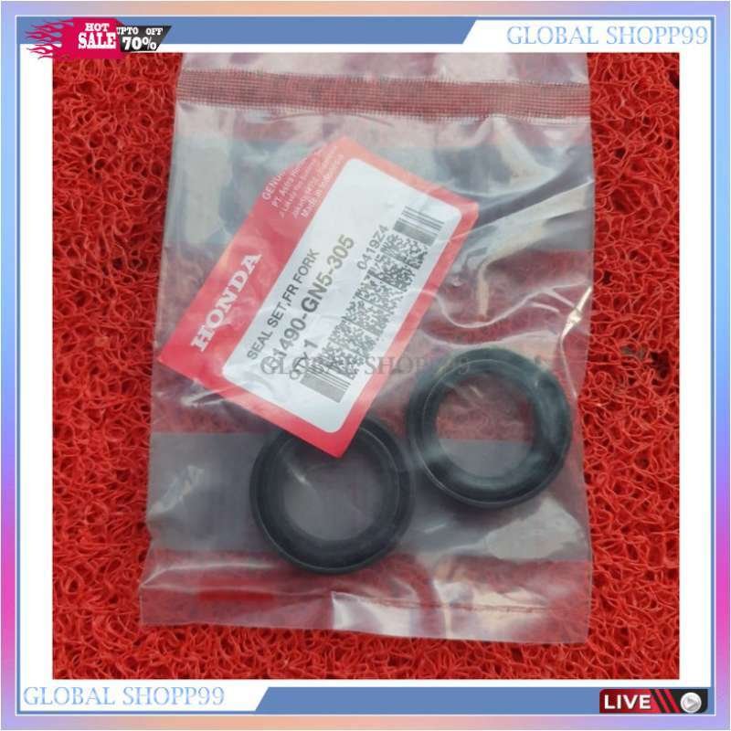 Gaya Balap:  Modifikasi Motor dengan Aksesoris Racing