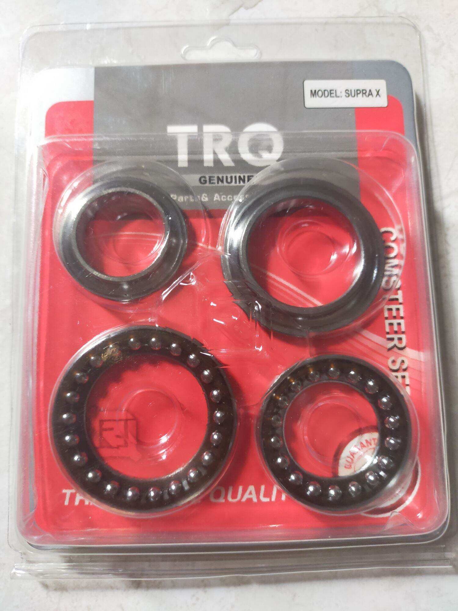 Gaya Baru Motor Anda:  Koleksi Aksesoris Terbaru dan Trendi