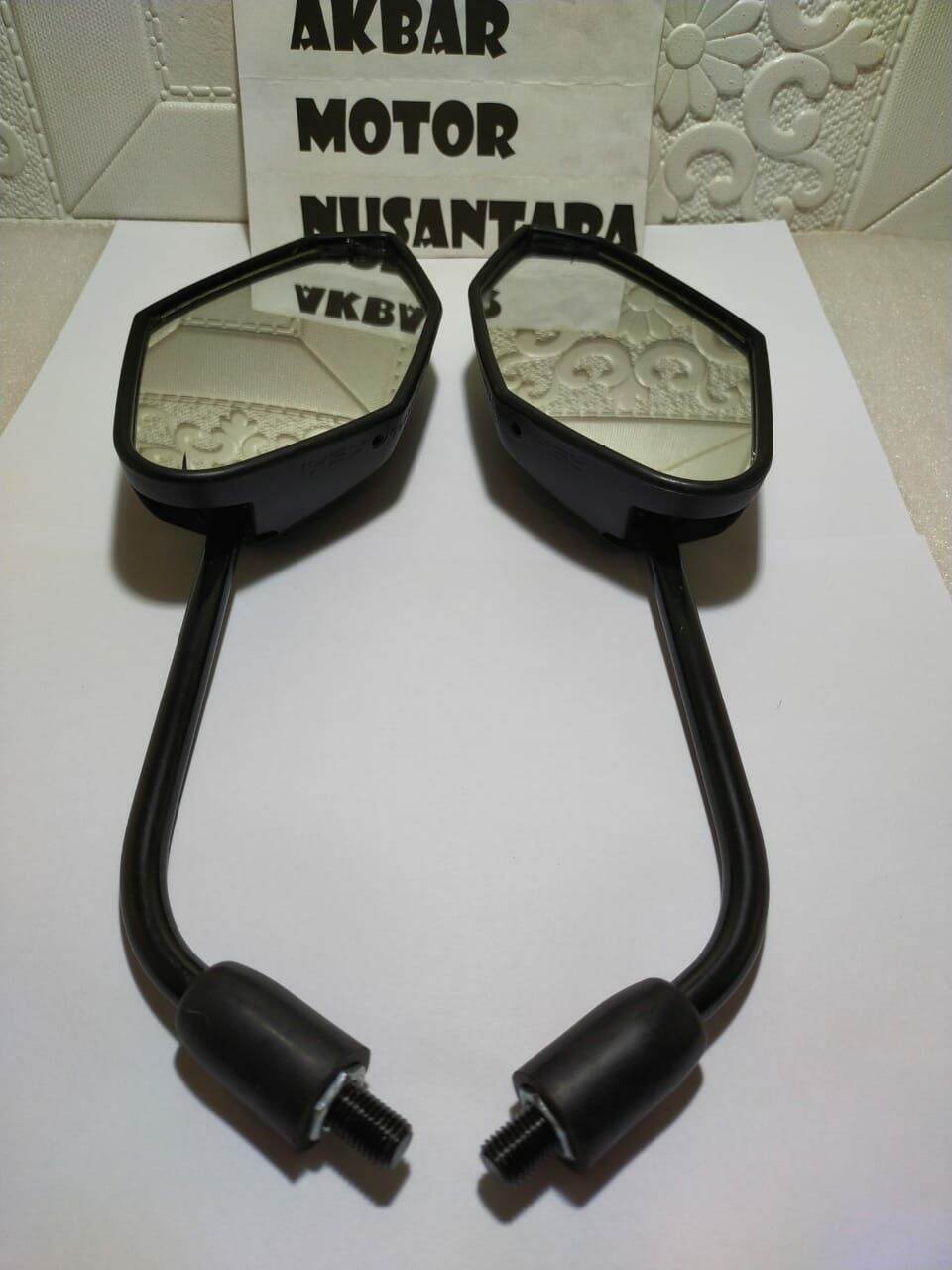 Upgrade Performa Motor: Ganti Aksesoris  di Bengkel Rekomendasi