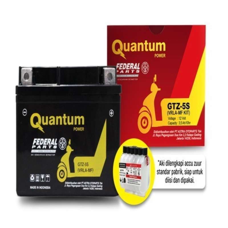 3 Aksesoris Motor Wajib untuk Pengendara di Medan Berat