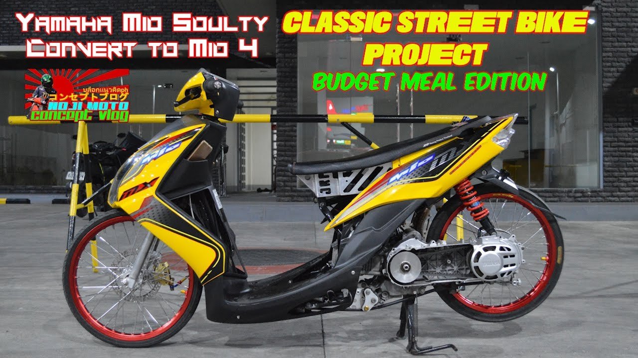 Upgrade Motor: Ganti Aksesoris, Naikkan Gaya di Jalanan Kota