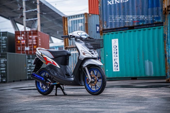 10 Aksesoris Motor Wajib Punya untuk Riders Profesional